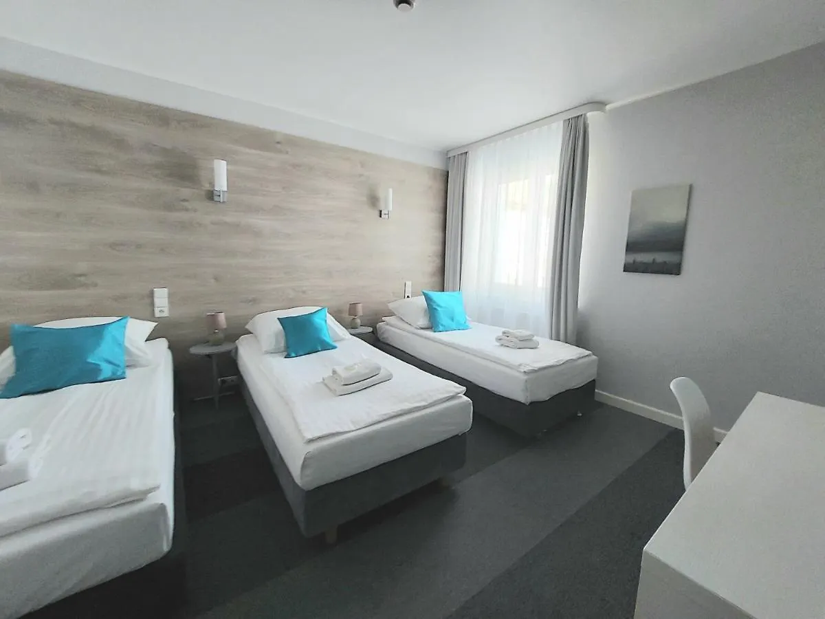 Villa Flaming Sopot