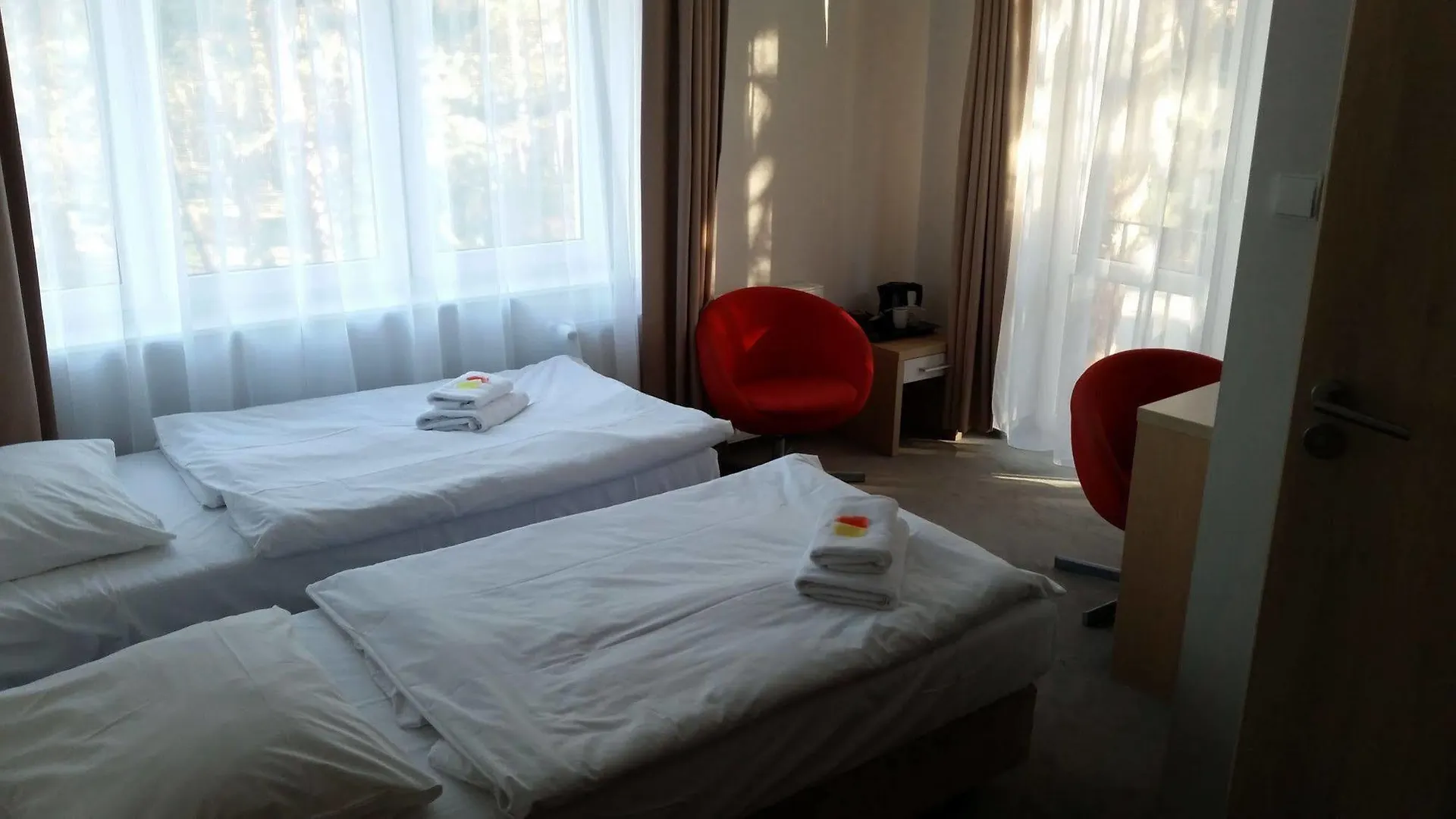 *** Bed & Breakfast Villa Flaming Sopot Polen