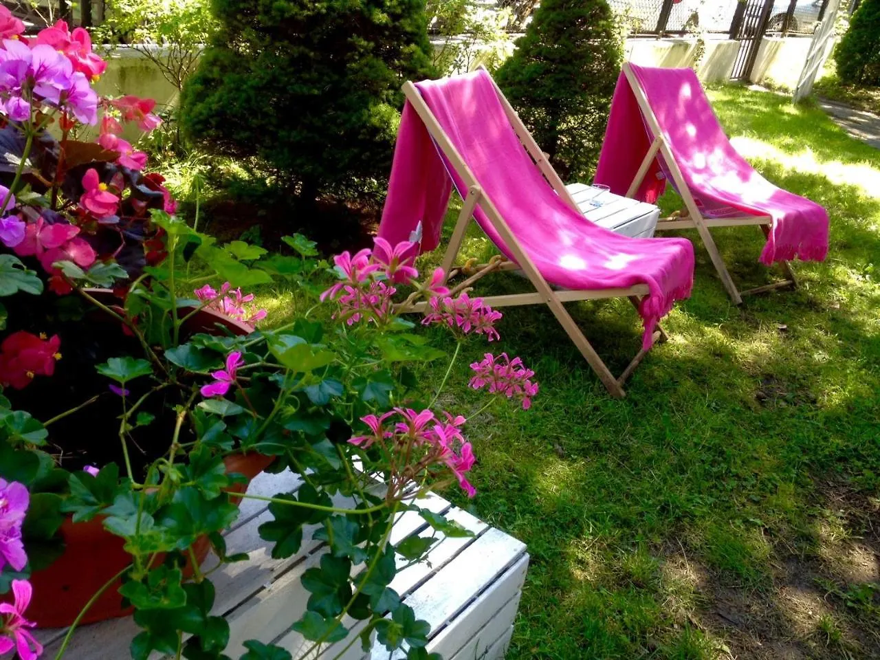 Villa Flaming Sopot 3*,  Polen