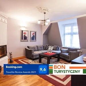Apartament Apartament Mokwy, Sopot