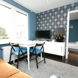 Apartament Rent A Flat - Mazurska St., Sopot