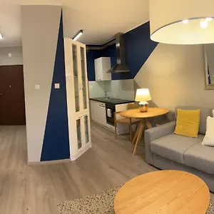 Apartament Sopot Apartment, Sopot