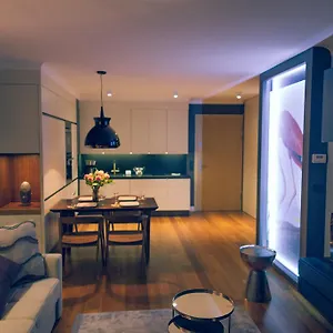 Apartament Flaming, Sopot