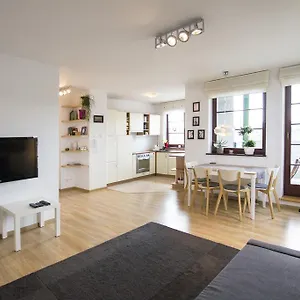 Apartament 22, Sopot