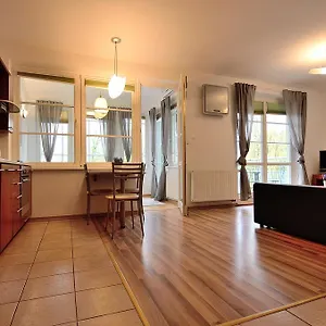 Apartament Victus Apartamenty, Petit, Sopot