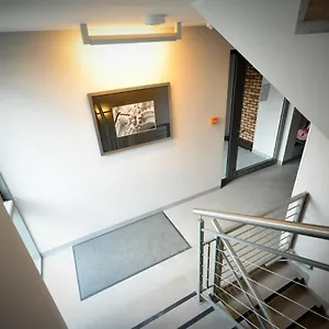 Apartament Unique Aquarius, Sopot