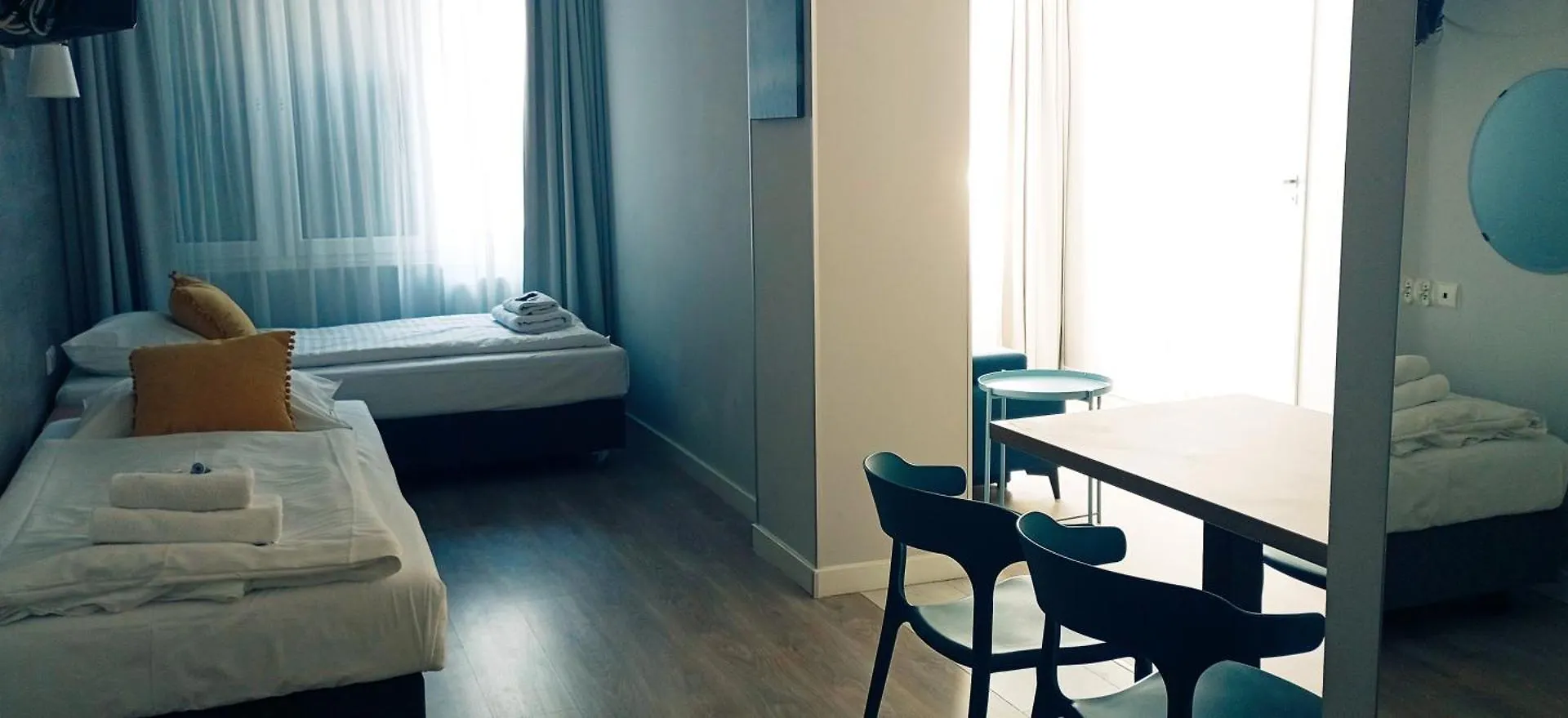 Villa Flaming Sopot Bed & Breakfast