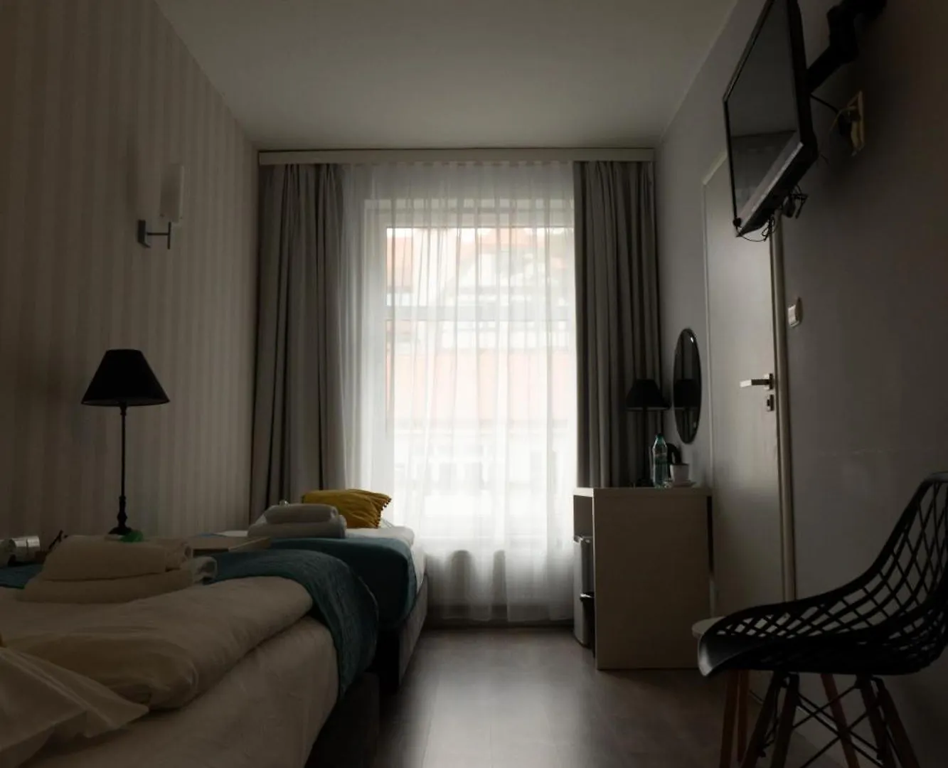 Villa Flaming Sopot Bed & Breakfast