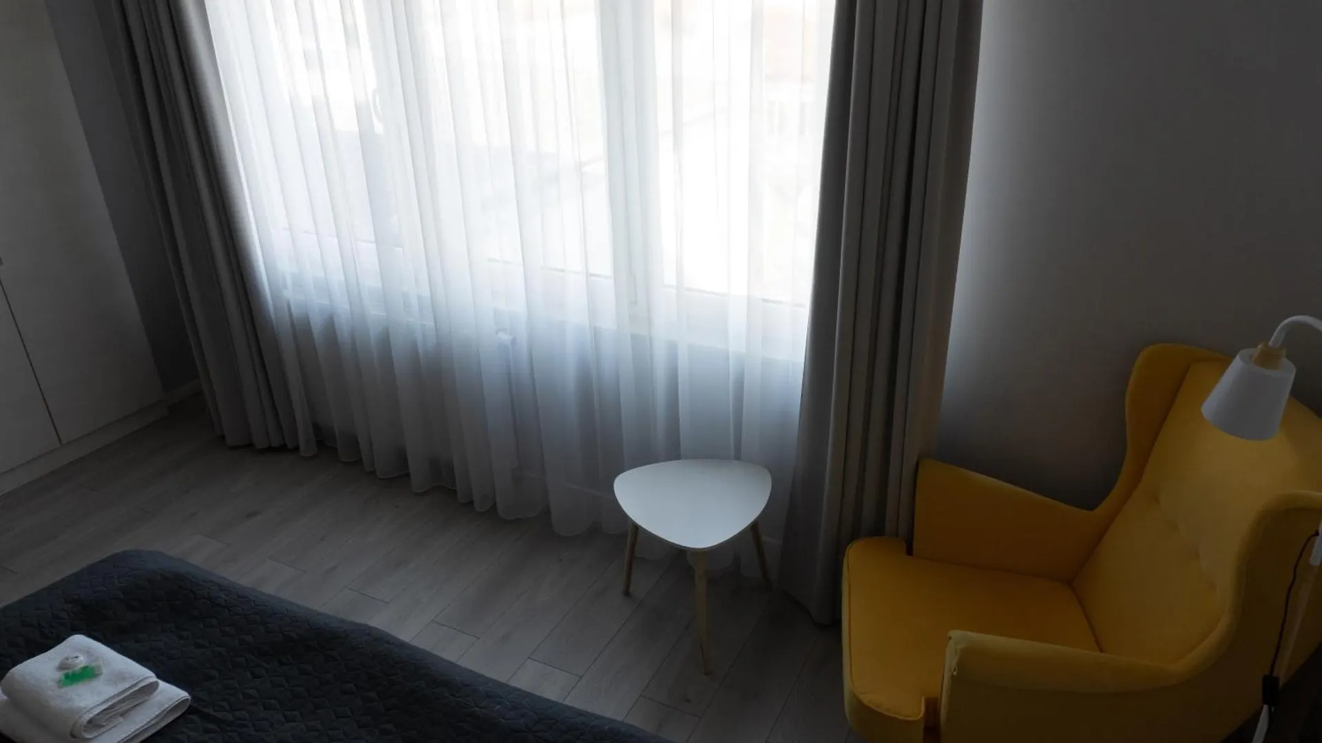 *** Bed & Breakfast Villa Flaming Sopot Poland
