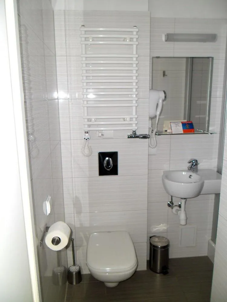 Villa Flaming Sopot 3*,