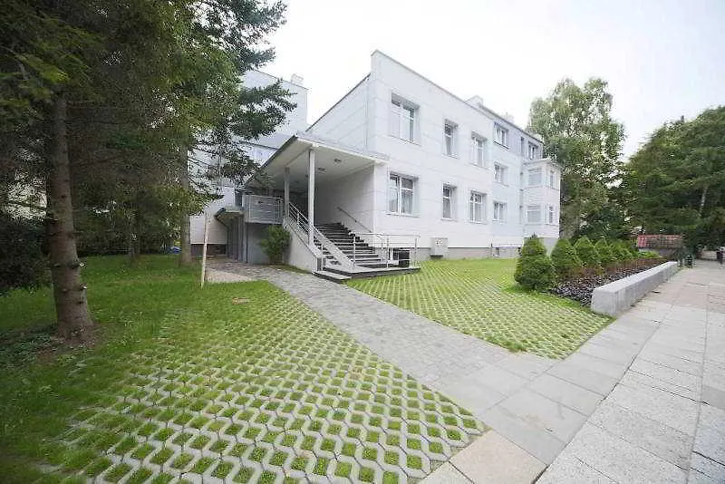 Villa Flaming Sopot Bed & Breakfast