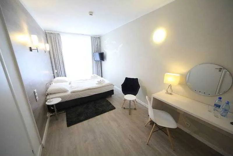 Villa Flaming Sopot Bed & Breakfast