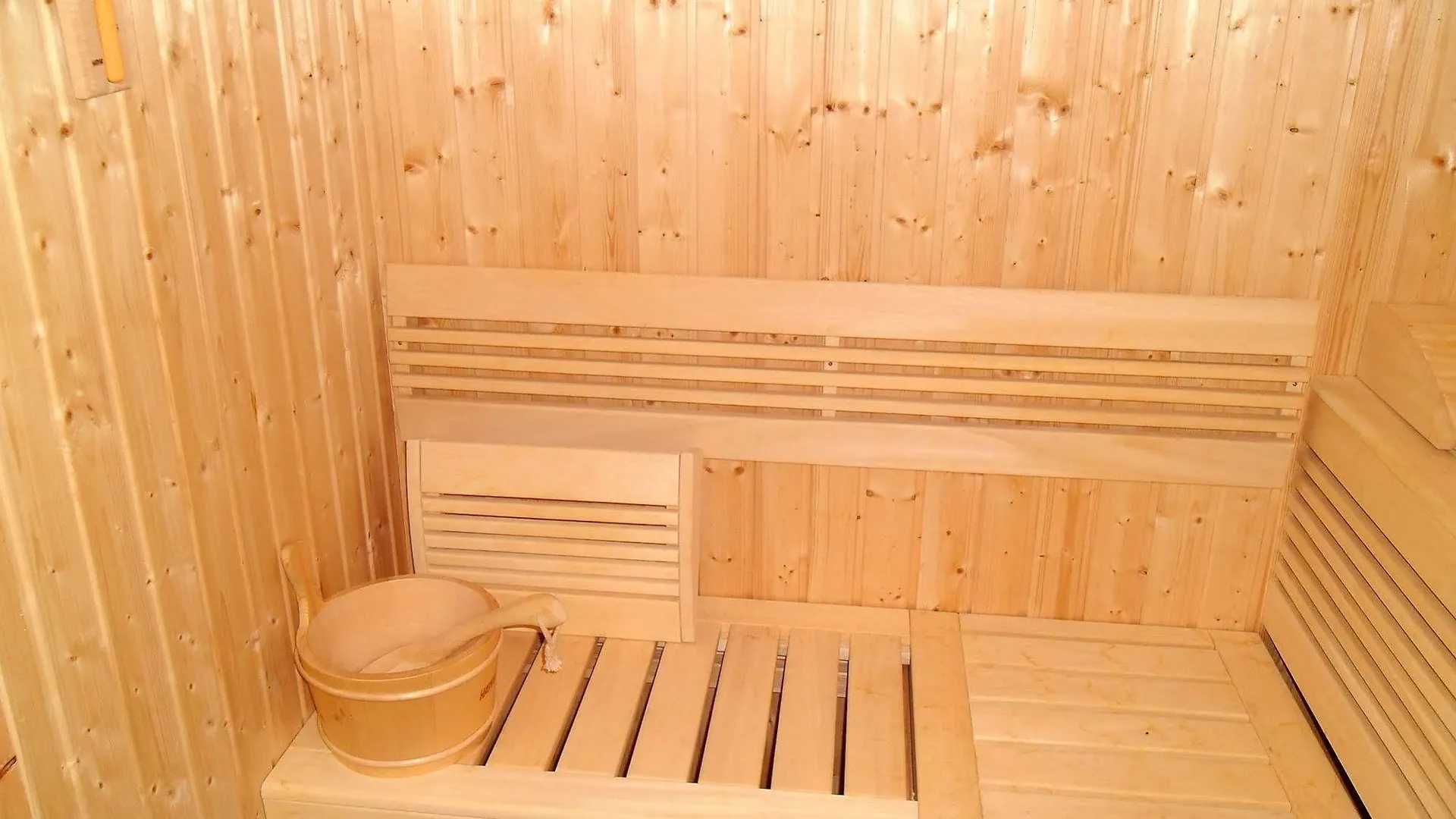 Villa Flaming Sopot Bed & Breakfast