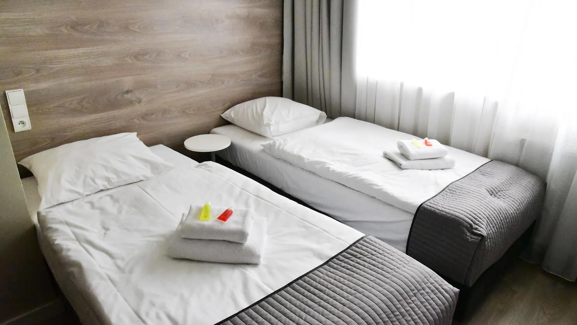 Villa Flaming Sopot Bed & Breakfast