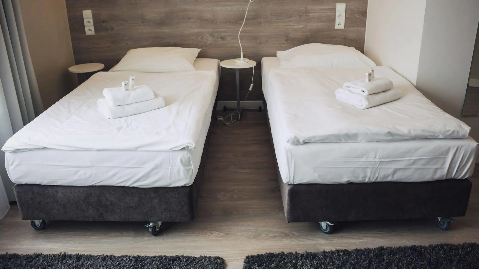 *** Bed & Breakfast Villa Flaming Sopot Poland