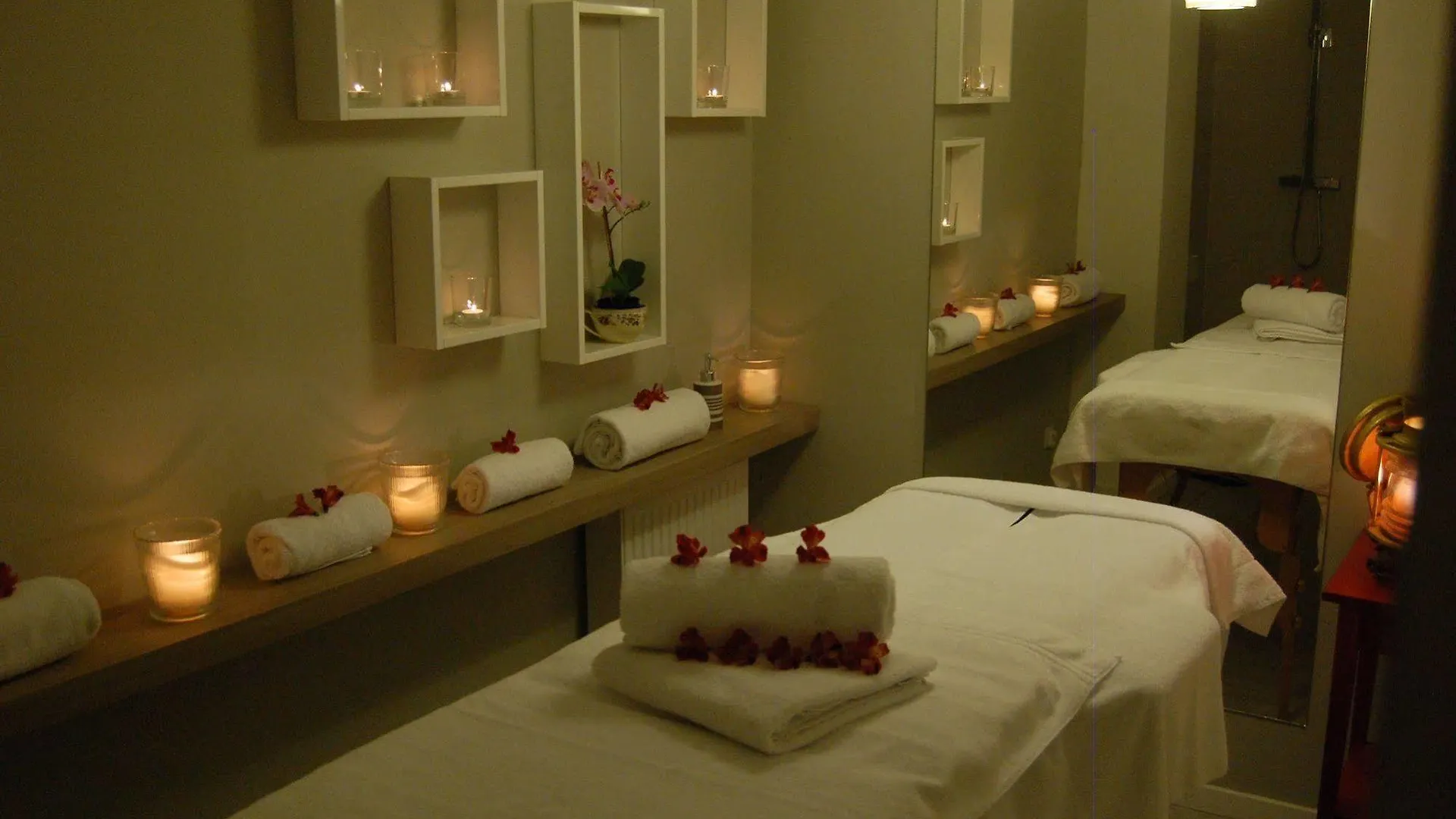 Villa Flaming Sopot Bed & Breakfast