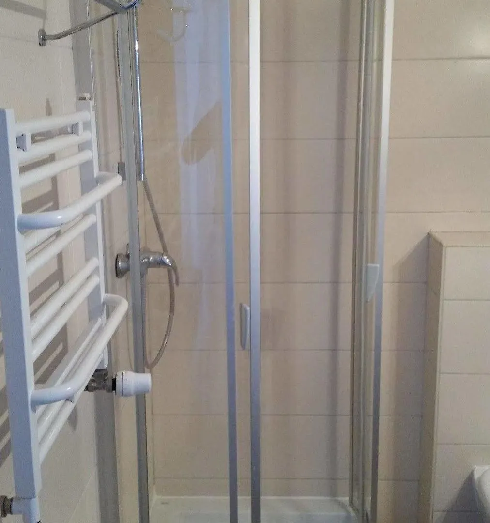 *** Bed & Breakfast Villa Flaming Sopot Poland