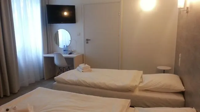 Villa Flaming Sopot Bed & Breakfast